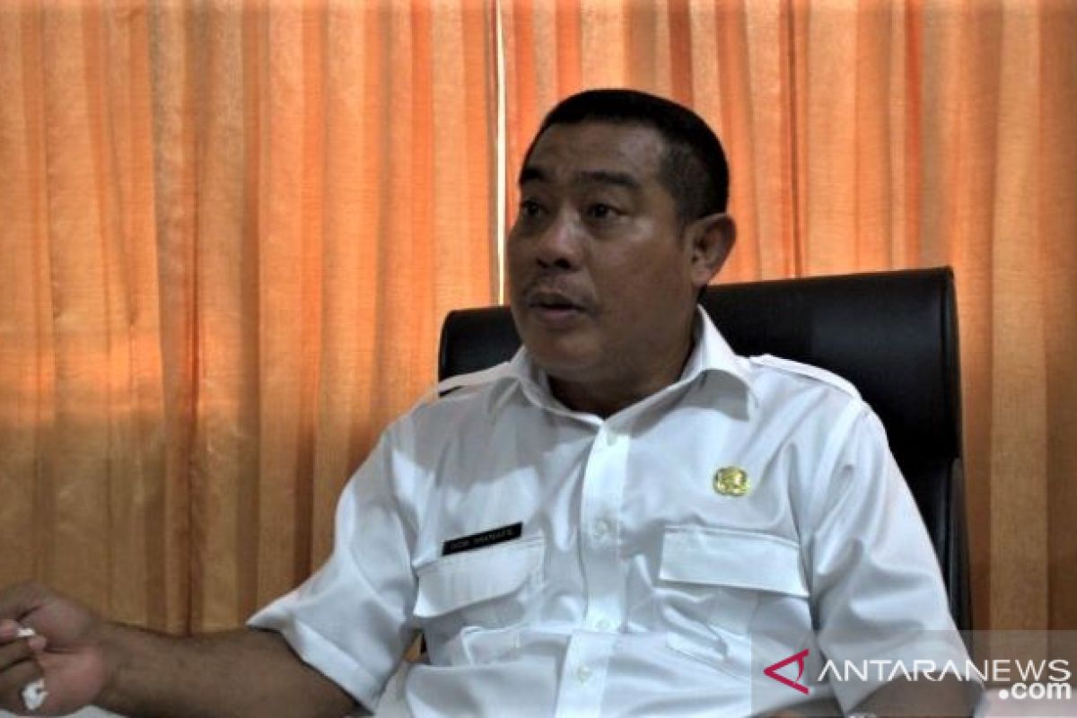Kota Kupang dapat jatah 246 formasi CPNS
