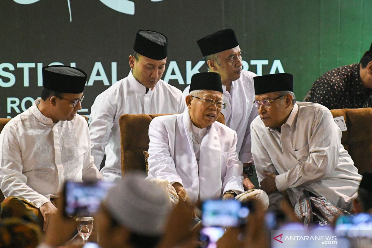 Mencegah Peguasaan Masjid Oleh Kelompok 