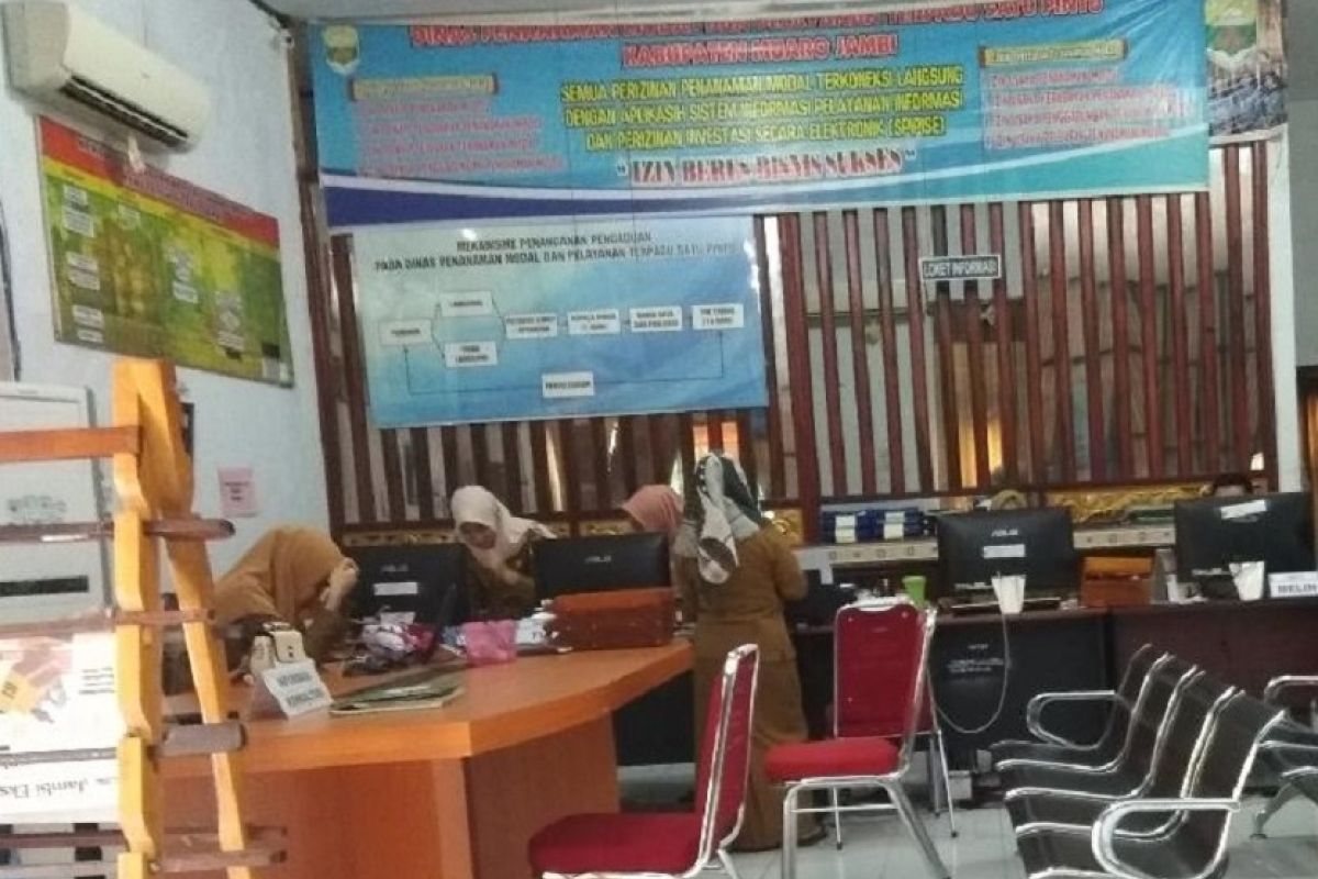 Investor Korea berminat tanamkan modal di Muarojambi