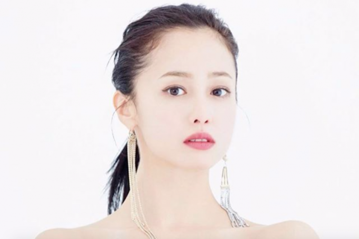 Mengaku pakai narkoba, tes urine aktris Jepang Erika Sawajiri negatif