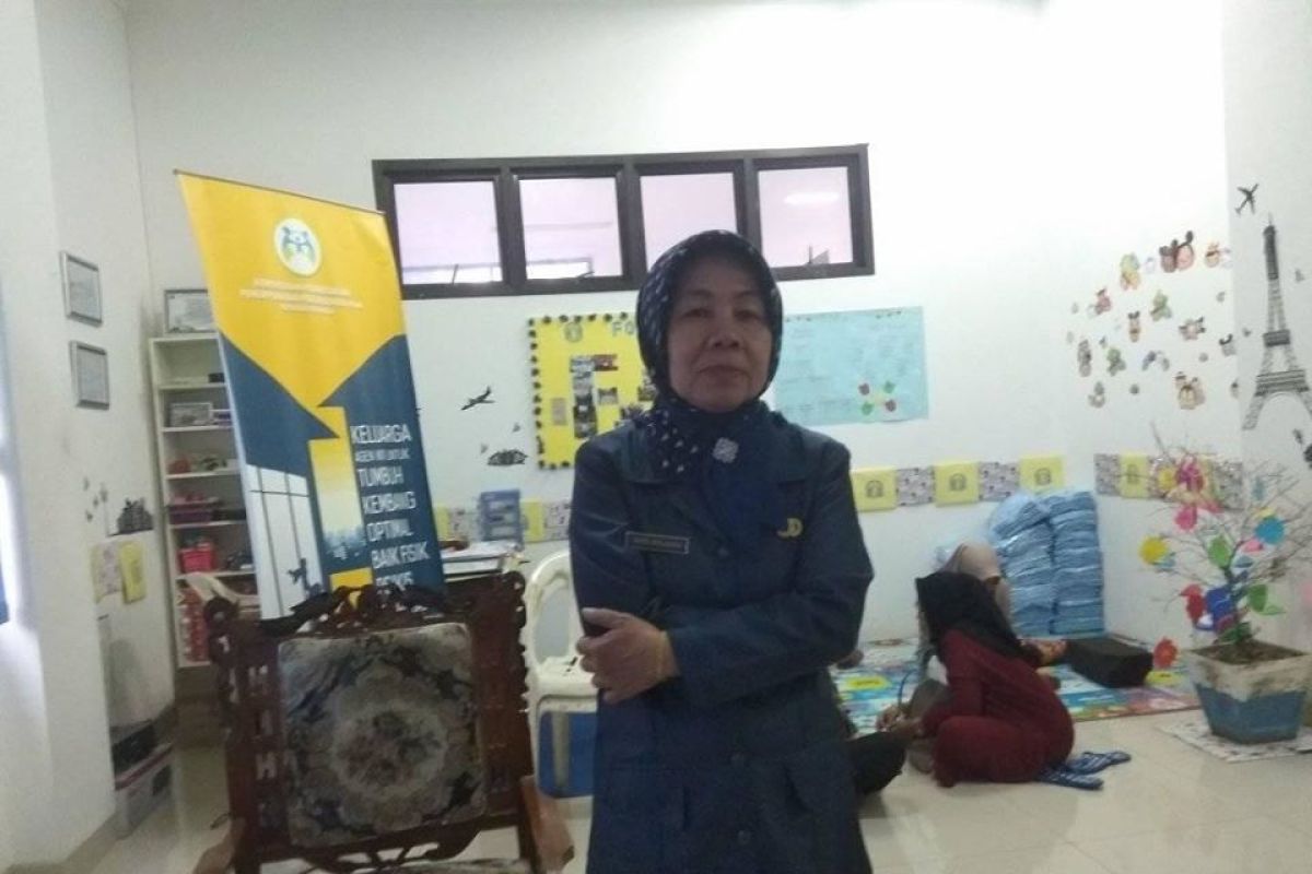 Pemkab Lebak ajak warga waspadai perdagangan anak, modus cari pekerja