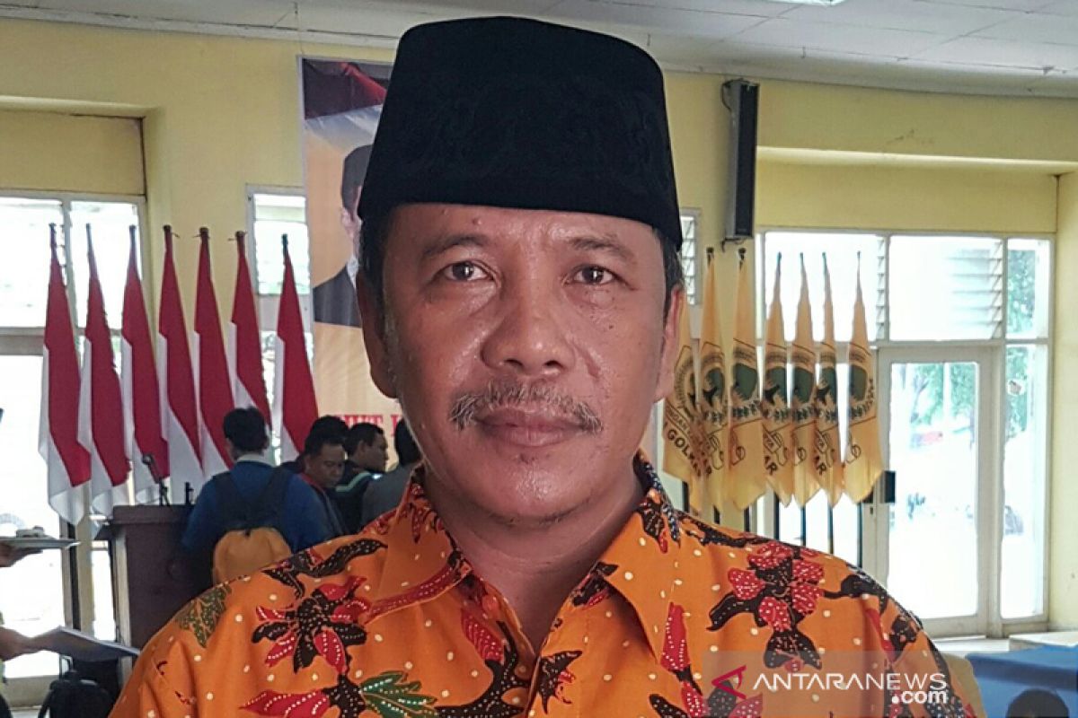 Iqbal Wibisono: Tak ada larangan eks koruptor maju Pilkada 2020