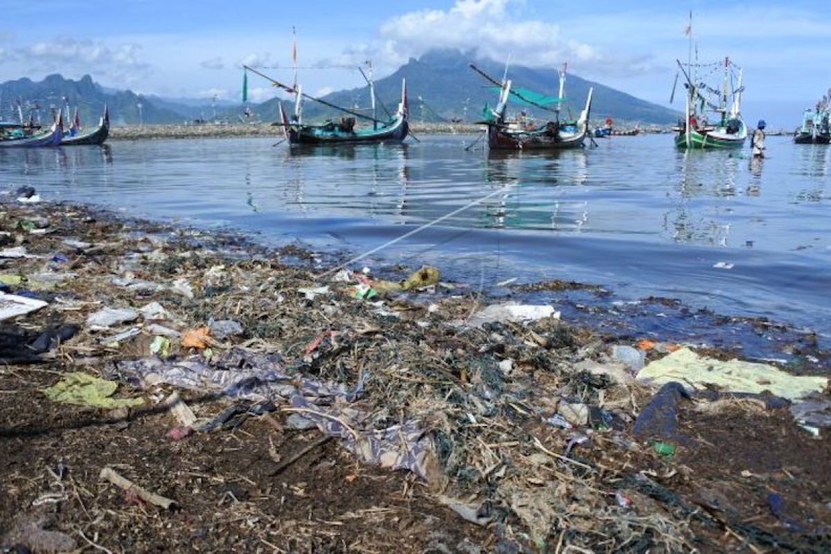 Isu sampah bakal diangkat pada Pekan Lingkungan 2020  di Palembang