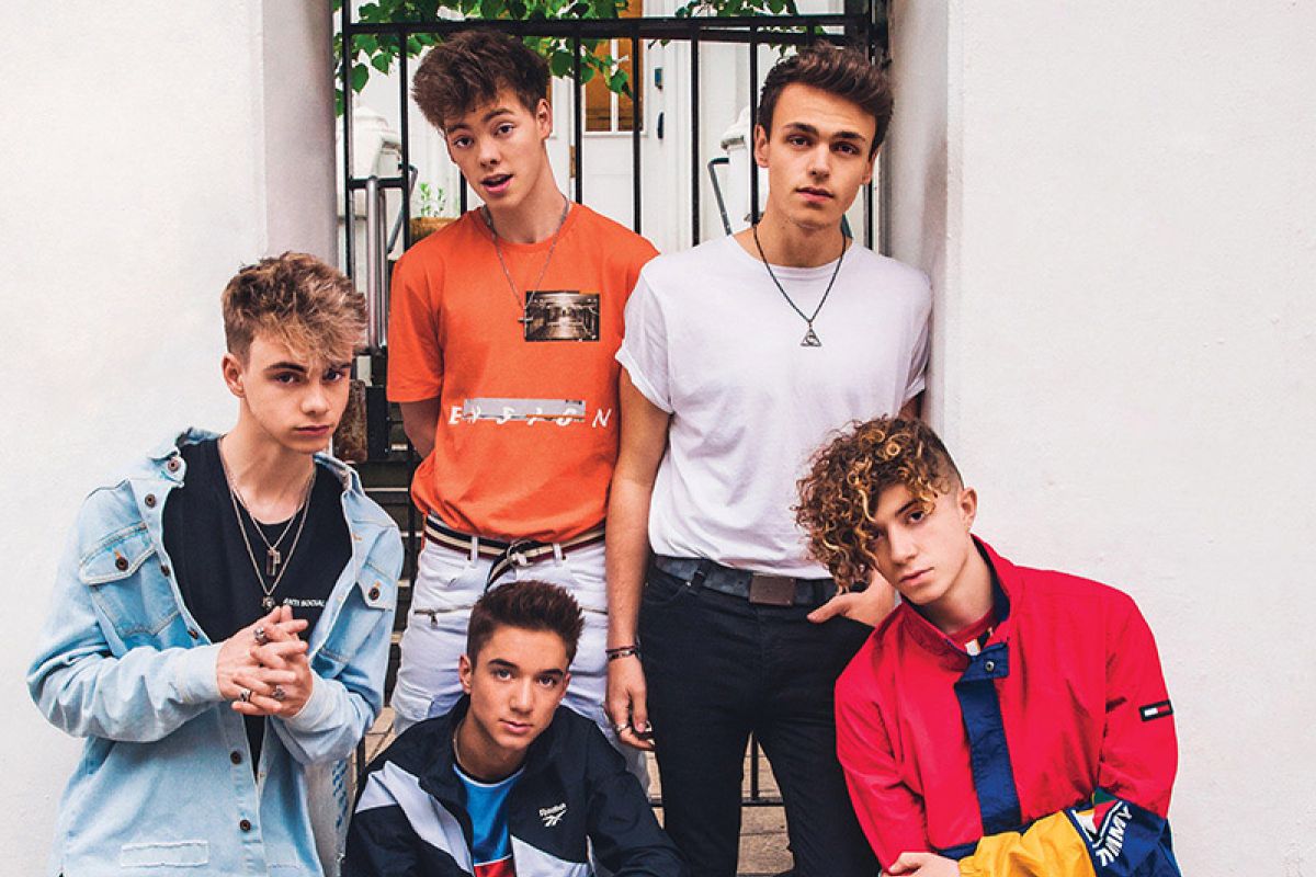 Hari ini, konser Why Don't We hingga Festival Tamagochill