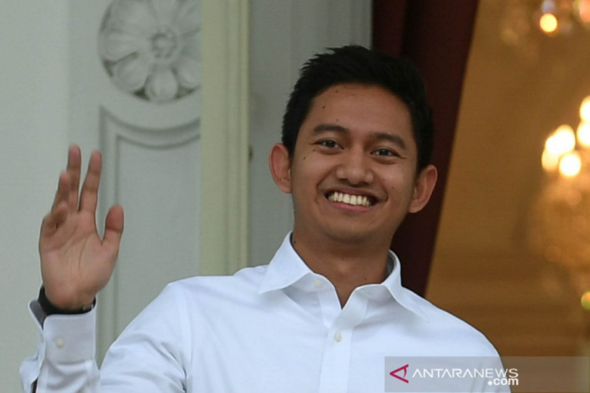 Belva Devara mundur sebagai Staf Khusus Presiden Jokowi