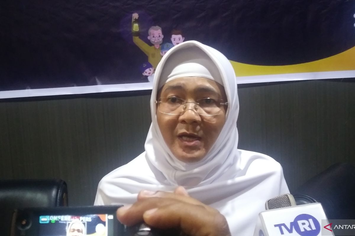 Dana bagi hasil pajak Sumbar kecil