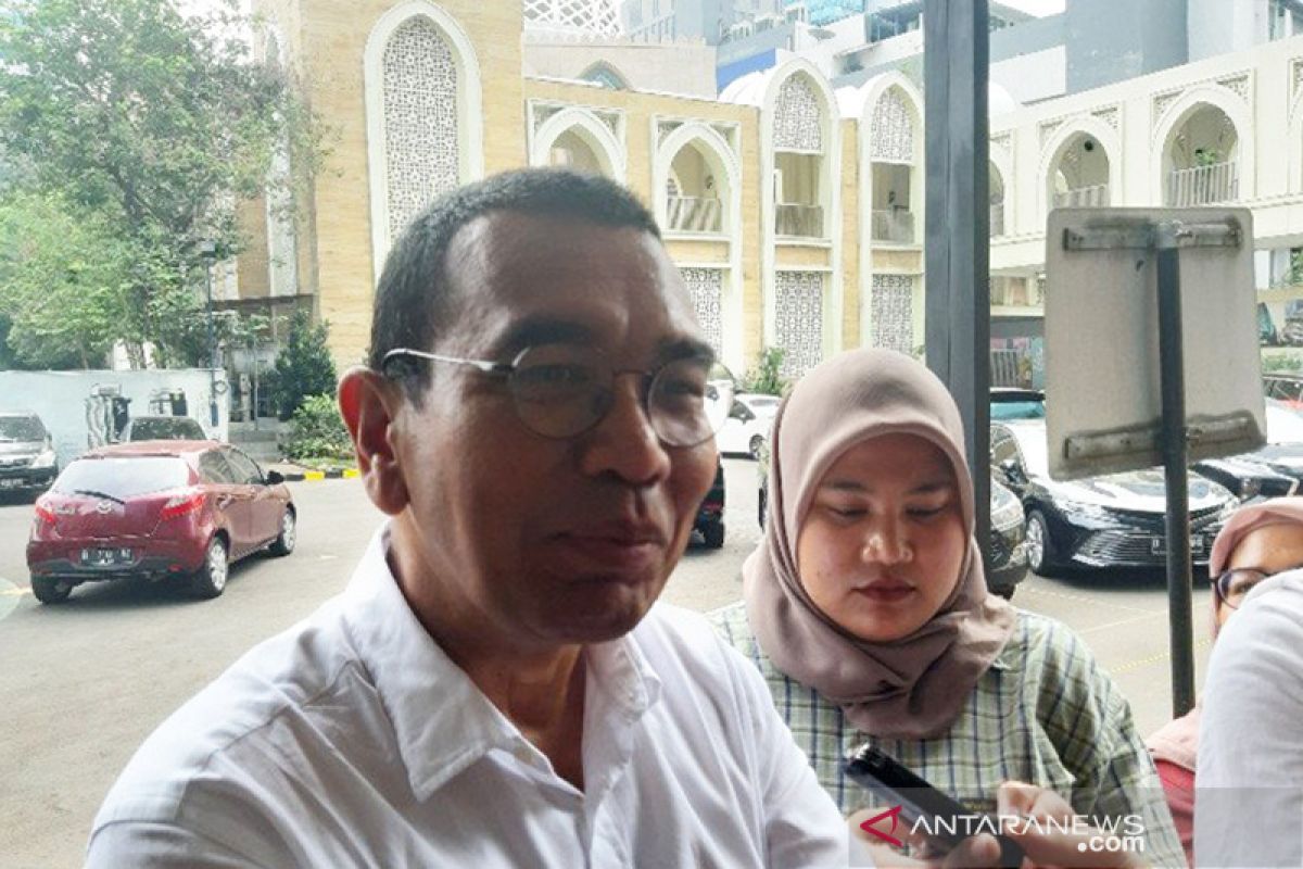 Kementerian BUMN akan ubah kepengurusan anak perusahaan  Inalum