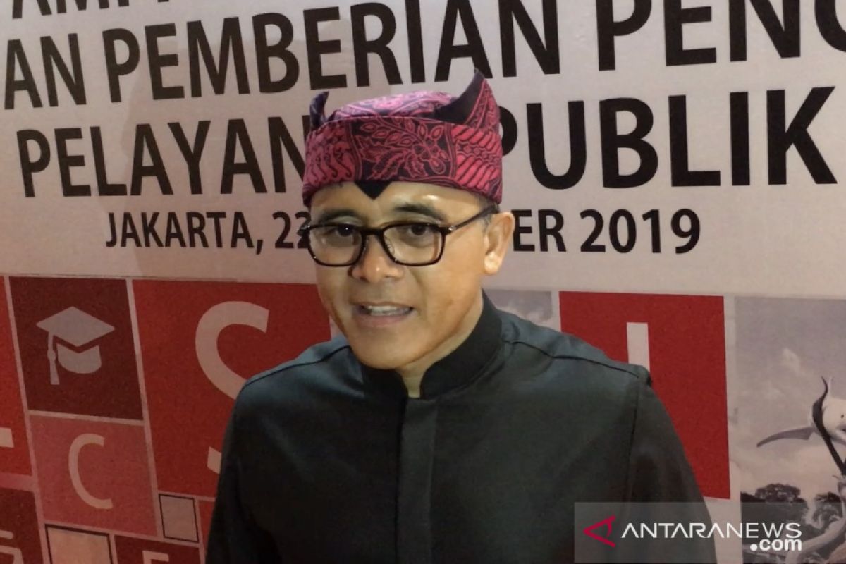 Bupati Banyuwangi dan Menpan-RB tanggapi wacana kerja remote ASN