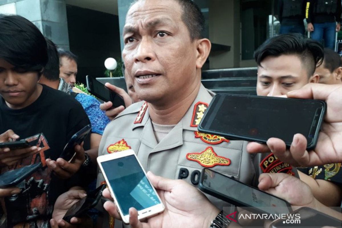 Kerugian akibat pembobolan ATM Bank DKI capai Rp50 miliar