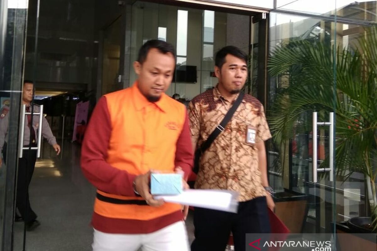 Penyuap mantan Dirut Perum Perindo Risyanto Suanda segera disidang