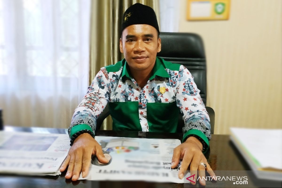 Penanggulangan kemiskinan Kotim berpacu dengan laju pertumbuhan penduduk