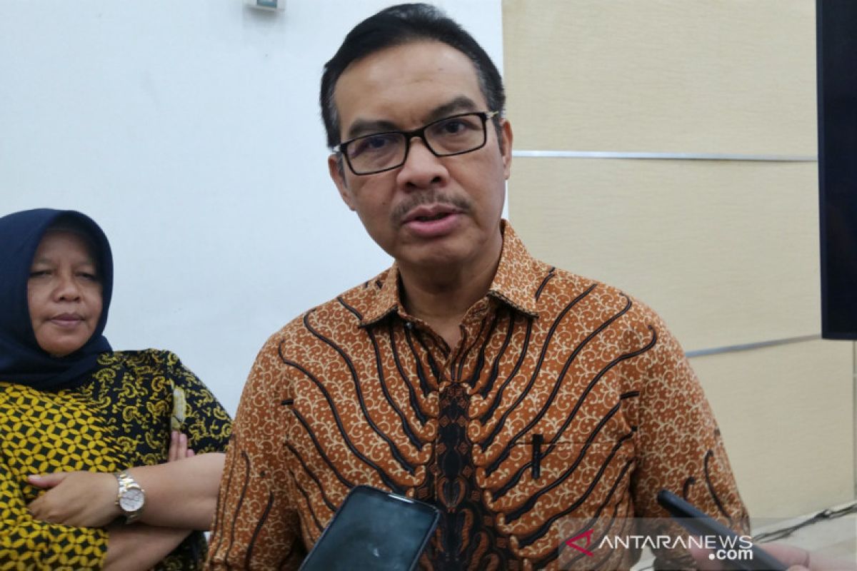 BKKBN : pembangunan harus mengacu pada kependudukan