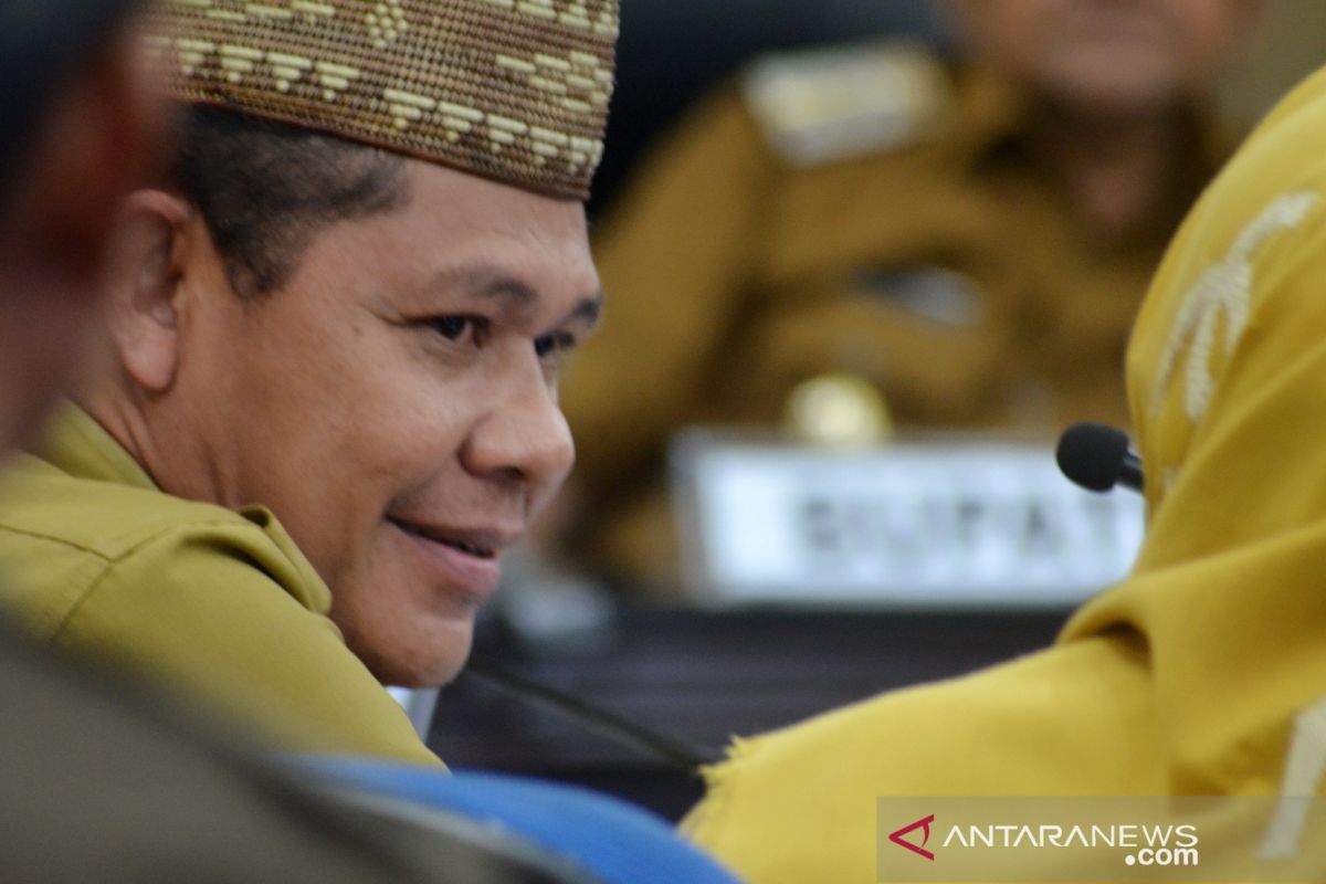 Inspektorat Gorontalo Utara perlu tambahan 45 auditor