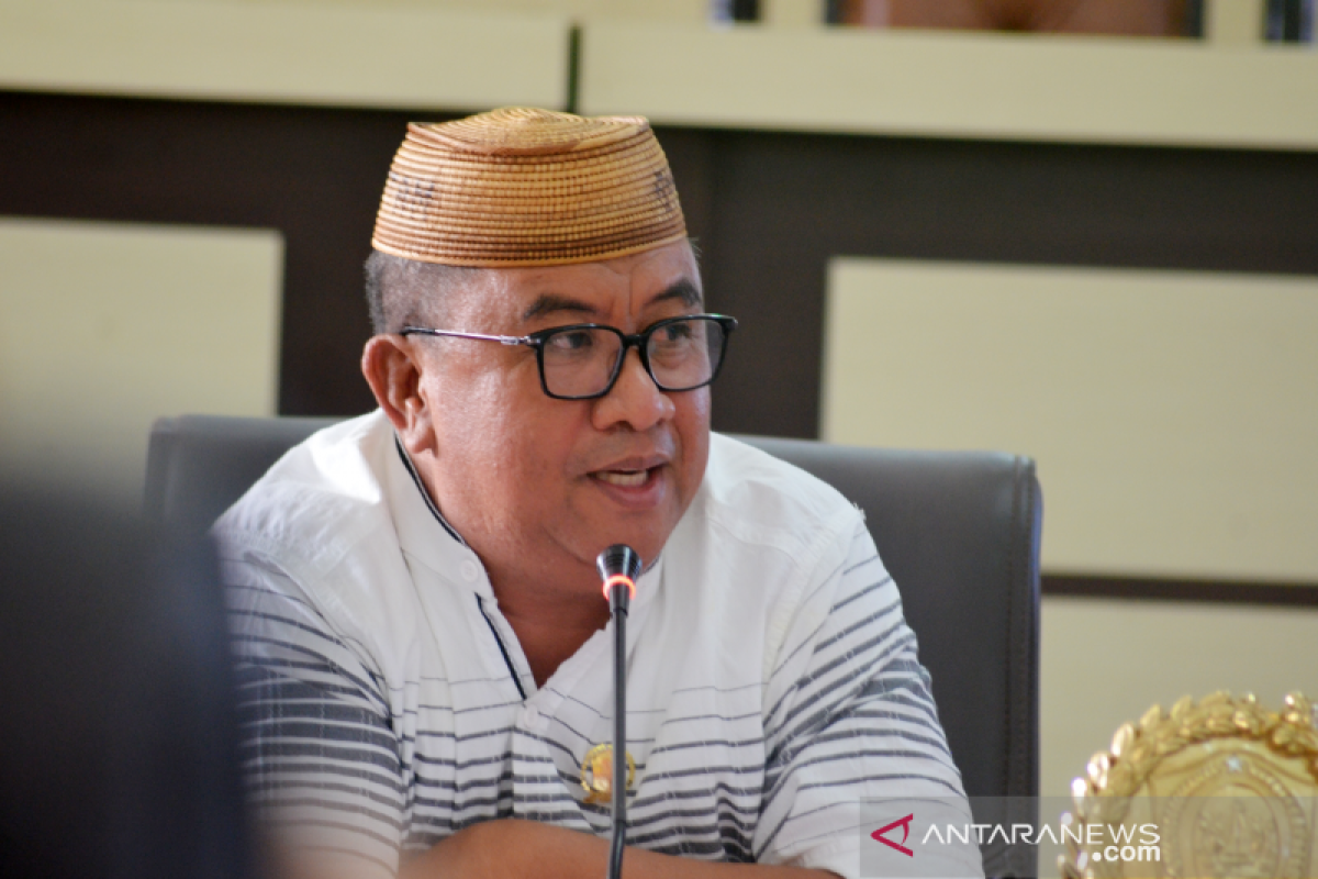 DPRD Gorontalo Utara dorong peningkatan produksi perikanan melalui koperasi