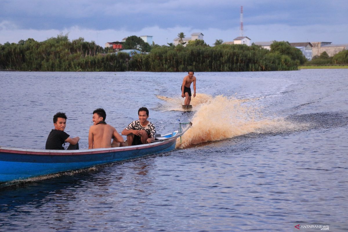 Promosi wisata dituntut kian kreatif dan kekinian