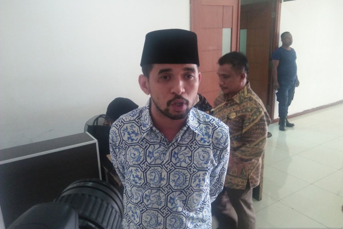 Tiga warga SBT meninggal akibat wabah diare dan gizi buruk