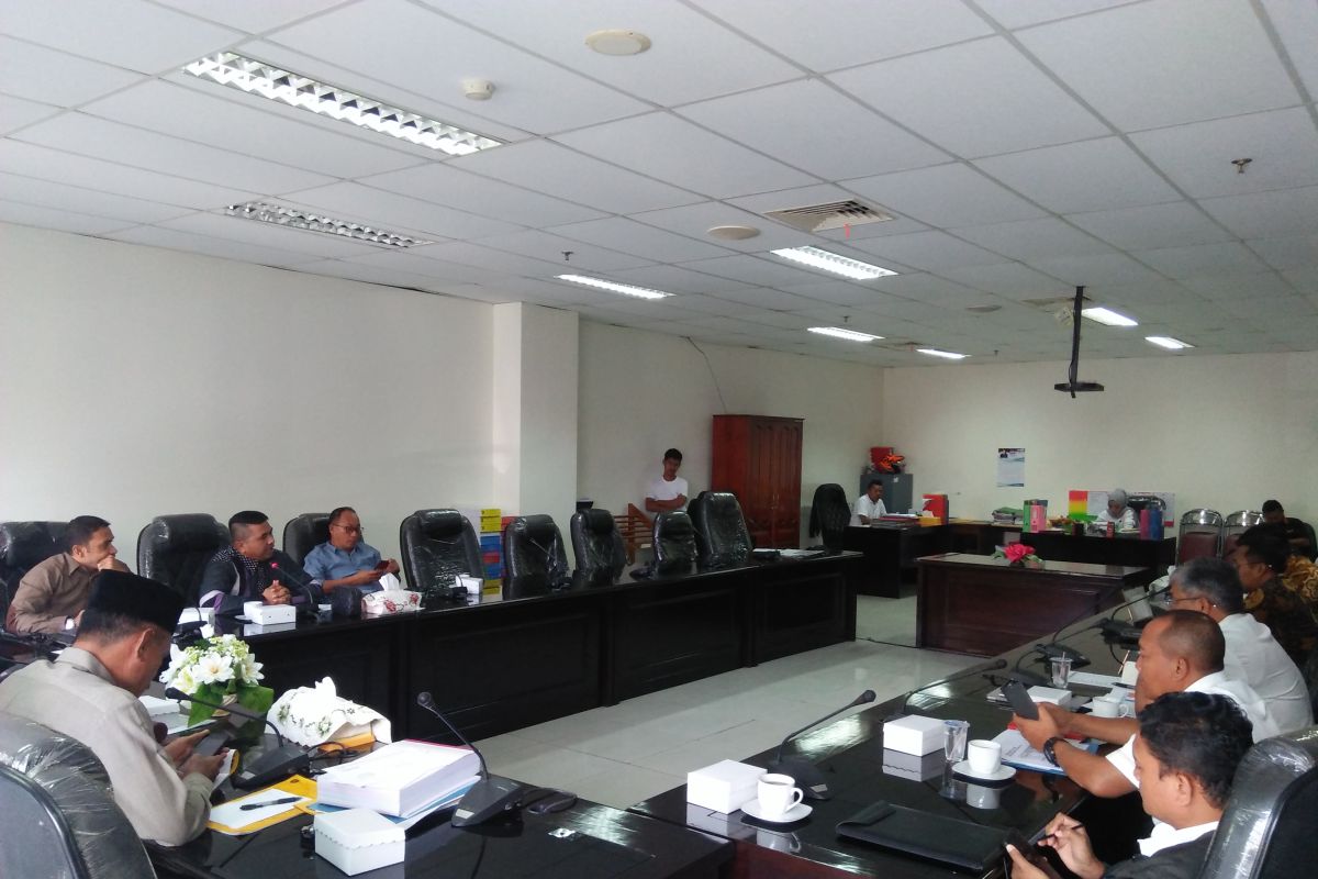 PT. PLN : Ketersediaan energi listrik masyarakat Maluku terjamin