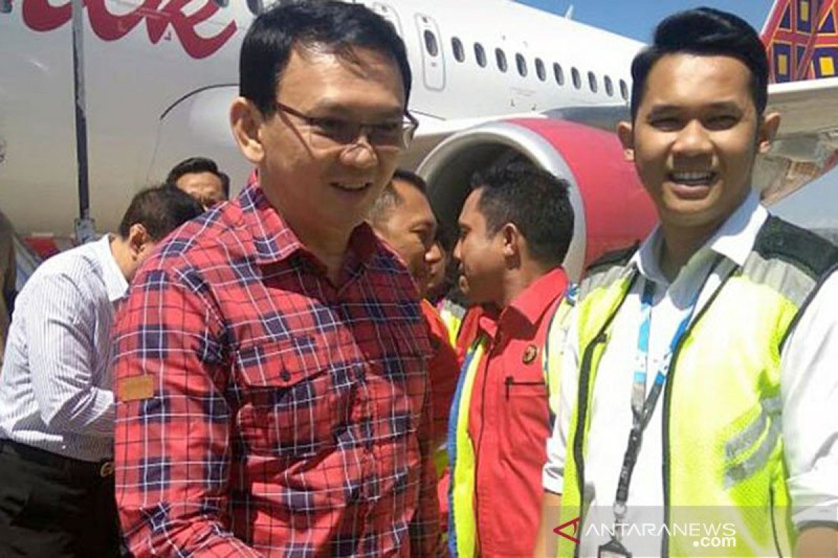 Ahok akan hadapi tantangan berat di Pertamina