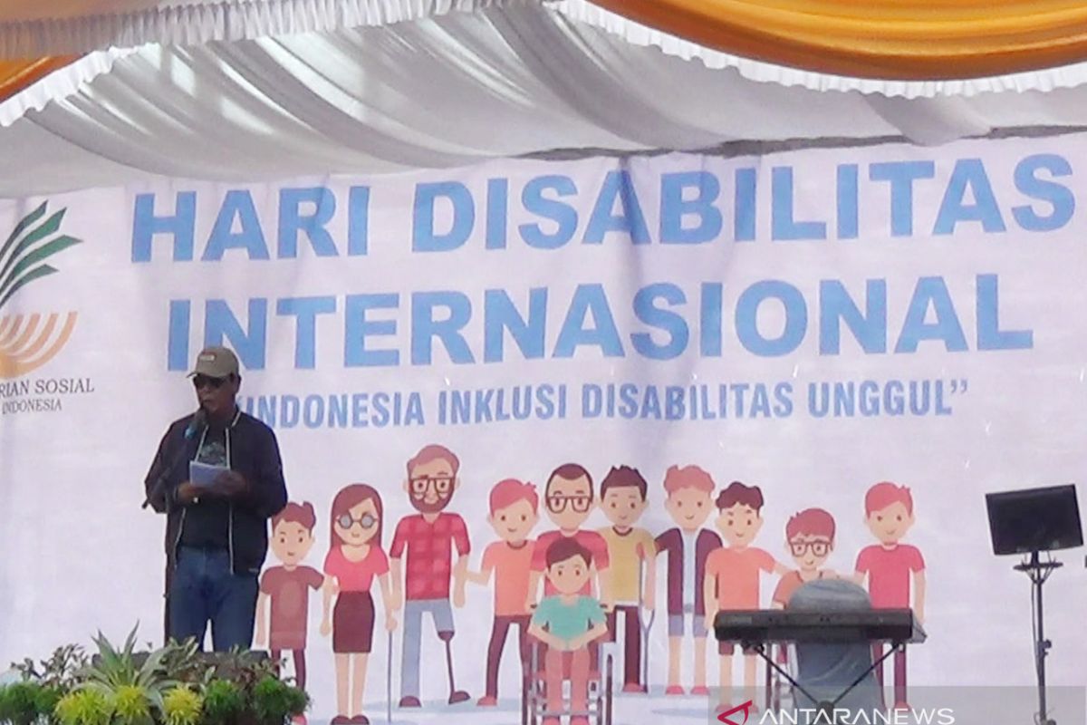 Governor to boost independence of persons with disabilities