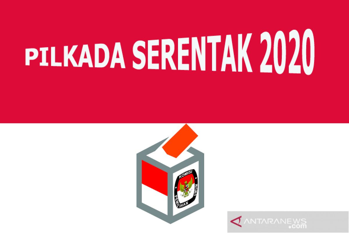 Mampukah parpol adang eks koruptor jadi kontestan Pilkada 2020?