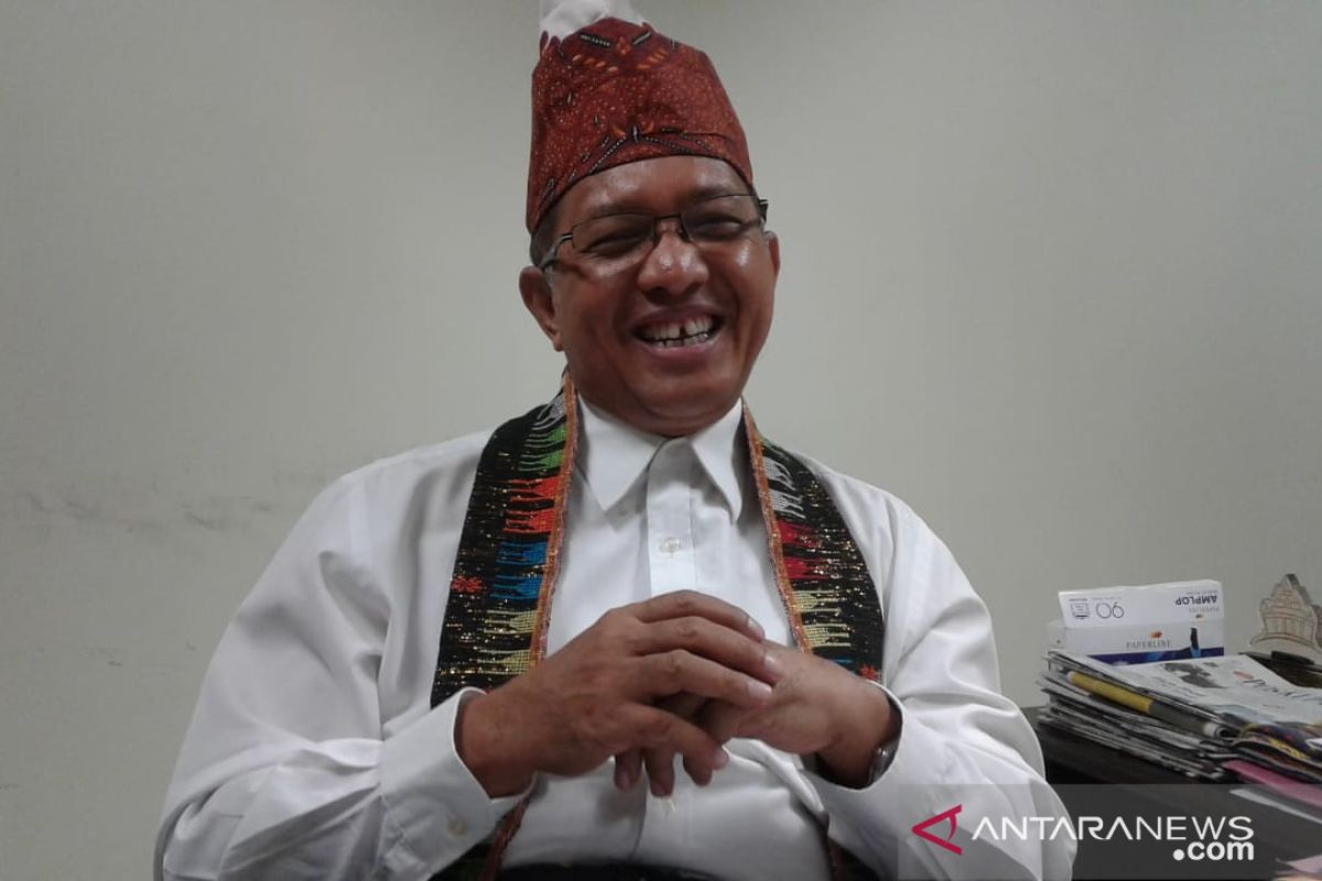 Proses tender proyek 2020 dimulai Desember 2019