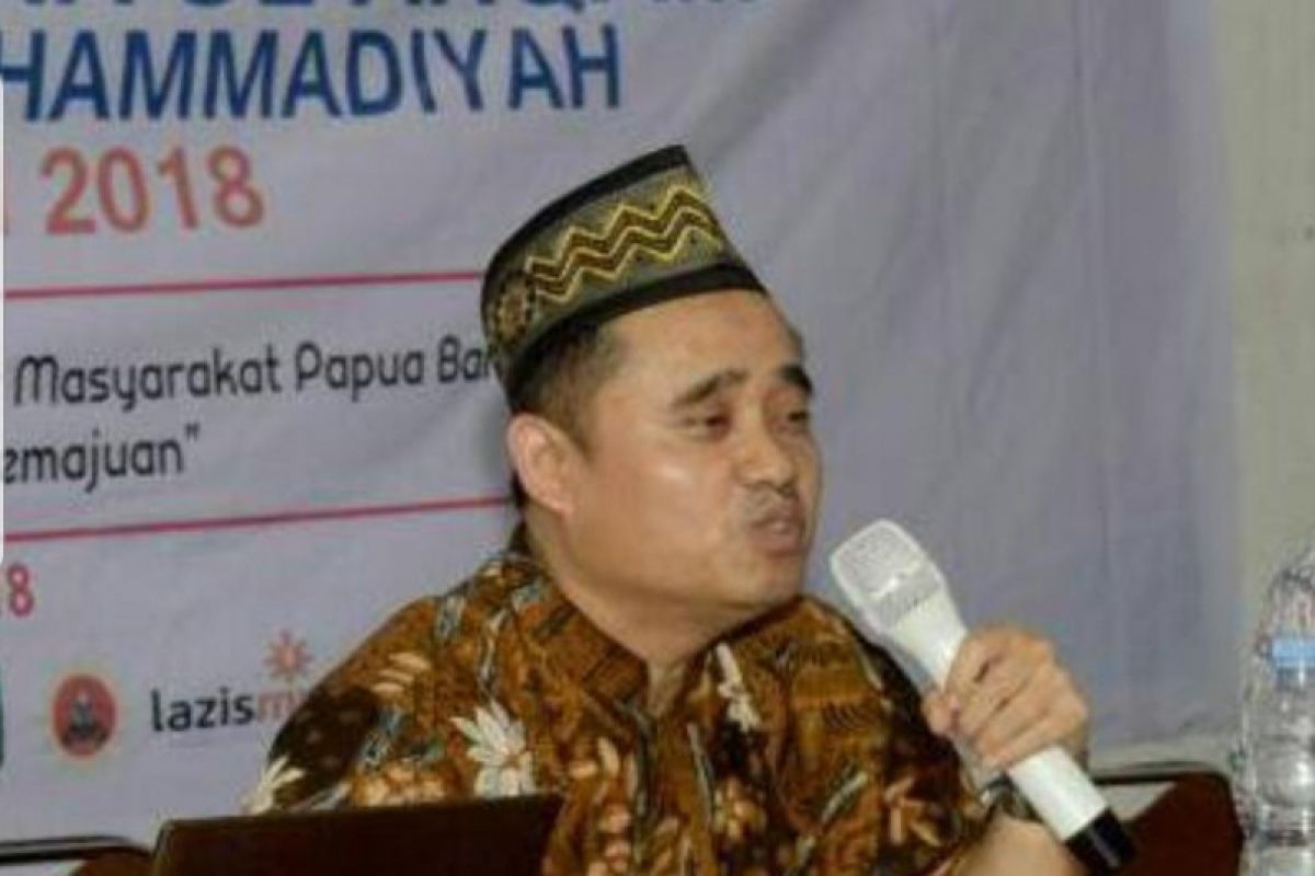 Muhammadiyah Jateng: Sertifikasi dai jangan diwajibkan