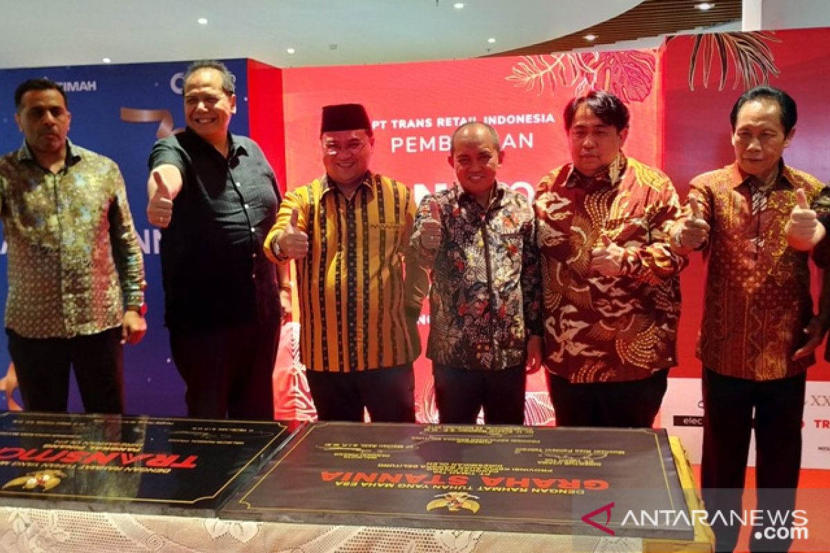 Pemprov Bangka Belitung tawarkan investasi hilirisasi timah