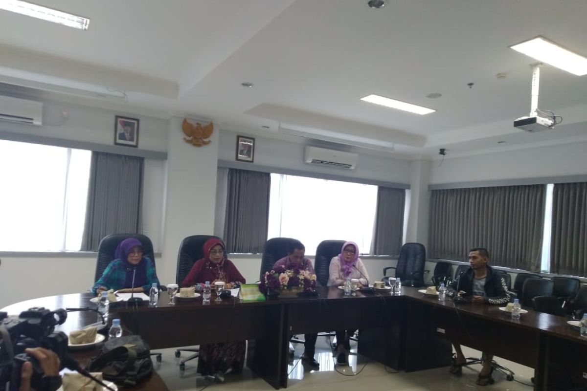 Pelamar CPNS penyandang disabilitas sepi peminat