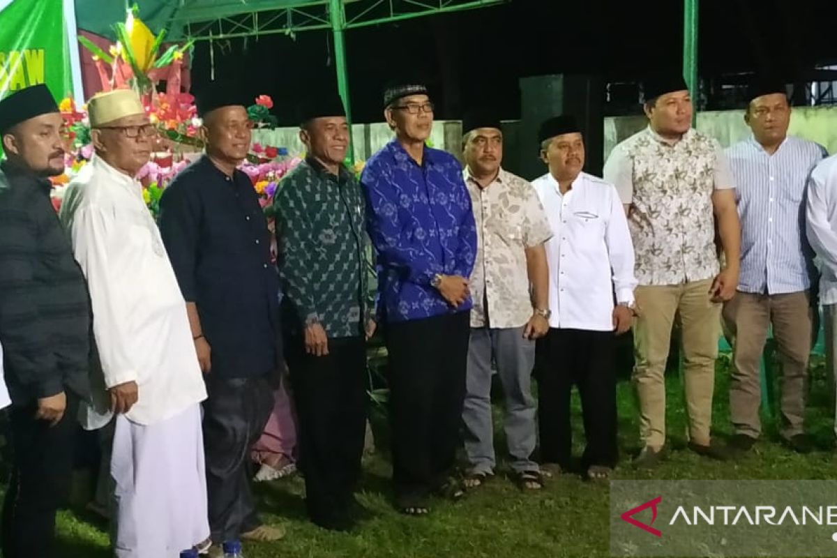 Wali Kota: Nabi Muhammad petunjuk umat Islam sepanjang masa