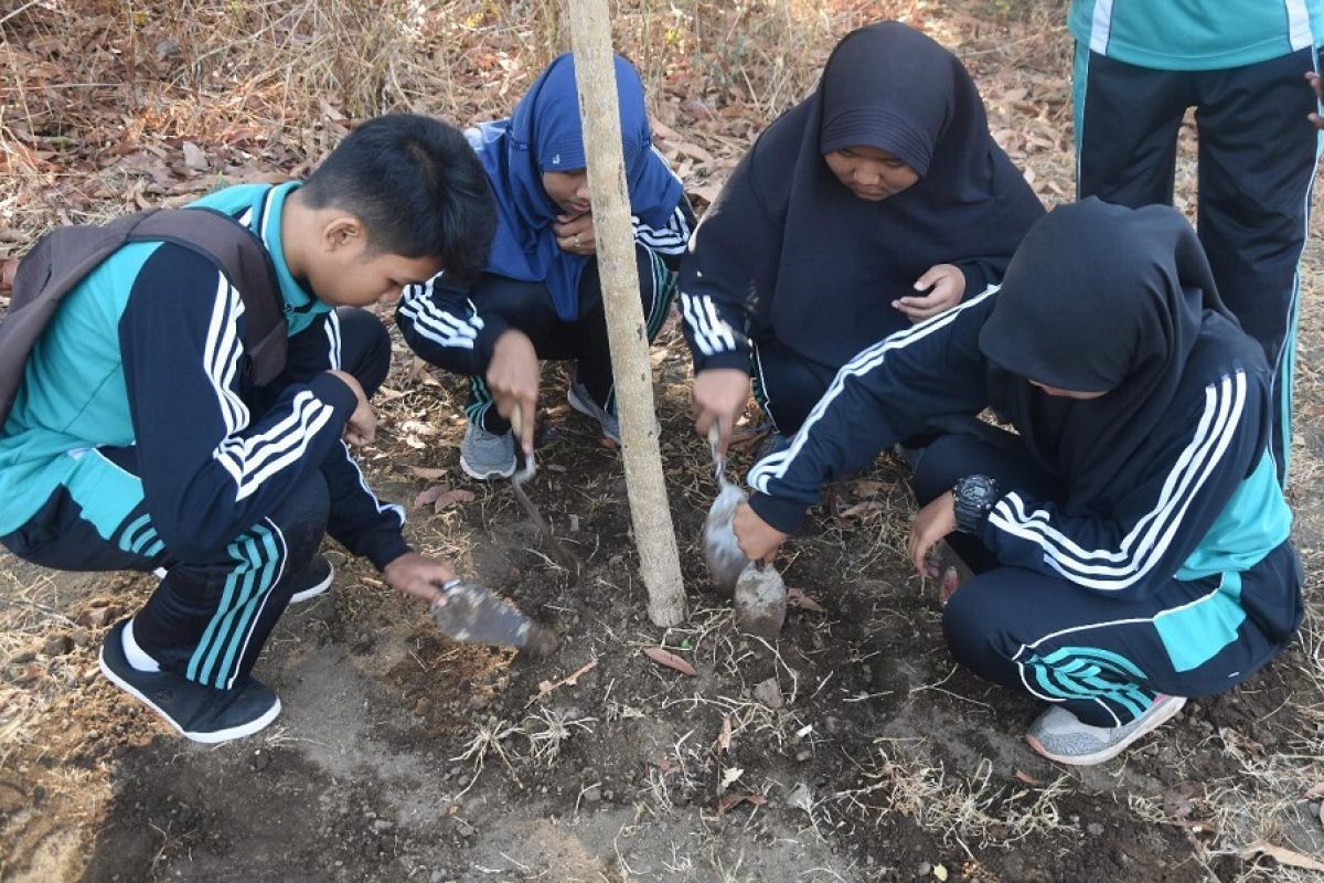 Pemkot Kediri ajak masyarakat kampanyekan gerakan bersih lingkungan