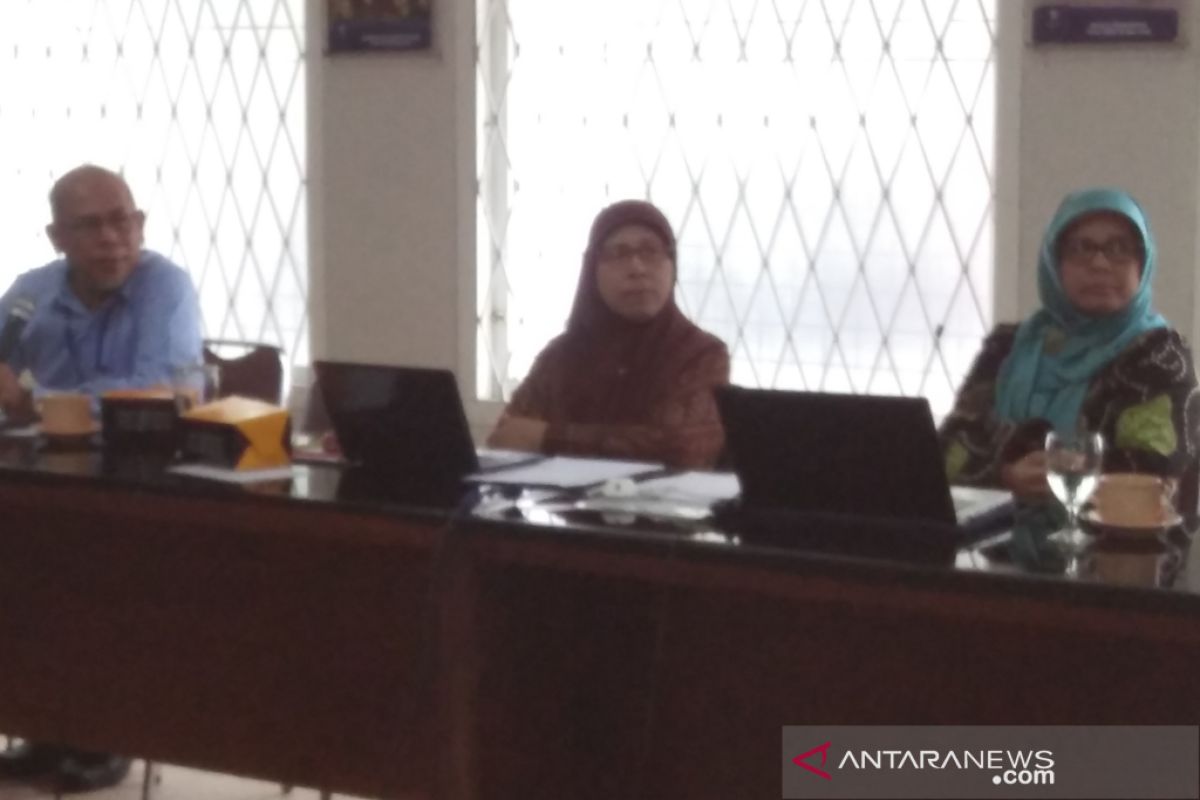 Orasi ilmiah disampaikan tiga dosen IPB pada pengukuhan guru besar tetap