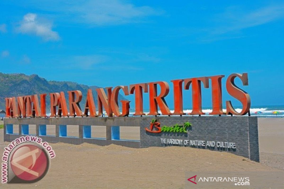 PAD pariwisata Bantul sudah terealisasi 86 persen