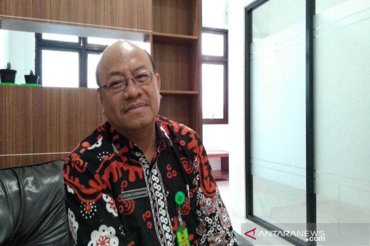 Pemkab Kulon Progo harapkan pembangunan proyek tol dongkrak investasi