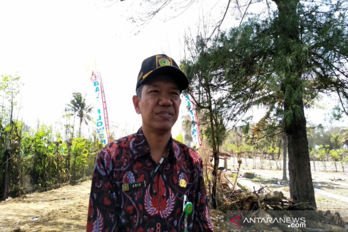 Kulon Progo wacanakan mengembangkan agrowisata kawasan pesisir selatan