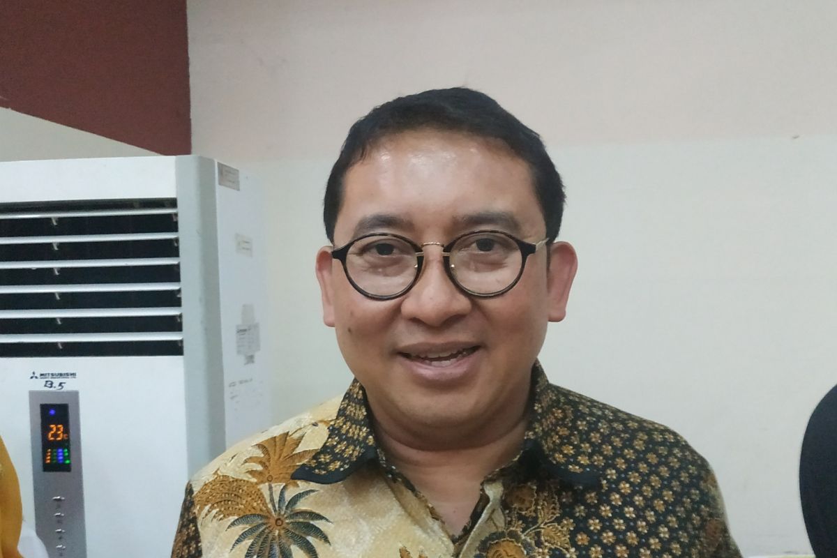 Perpanjangan masa jabatan presiden, Fadli Zon: Itu wacana berbahaya