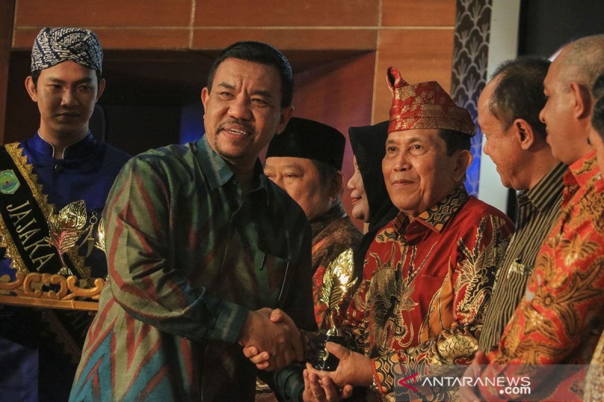 Mengenal Bukit Suligi Riau, peringkat pertama Anugerah Pesona Indonesia 2019