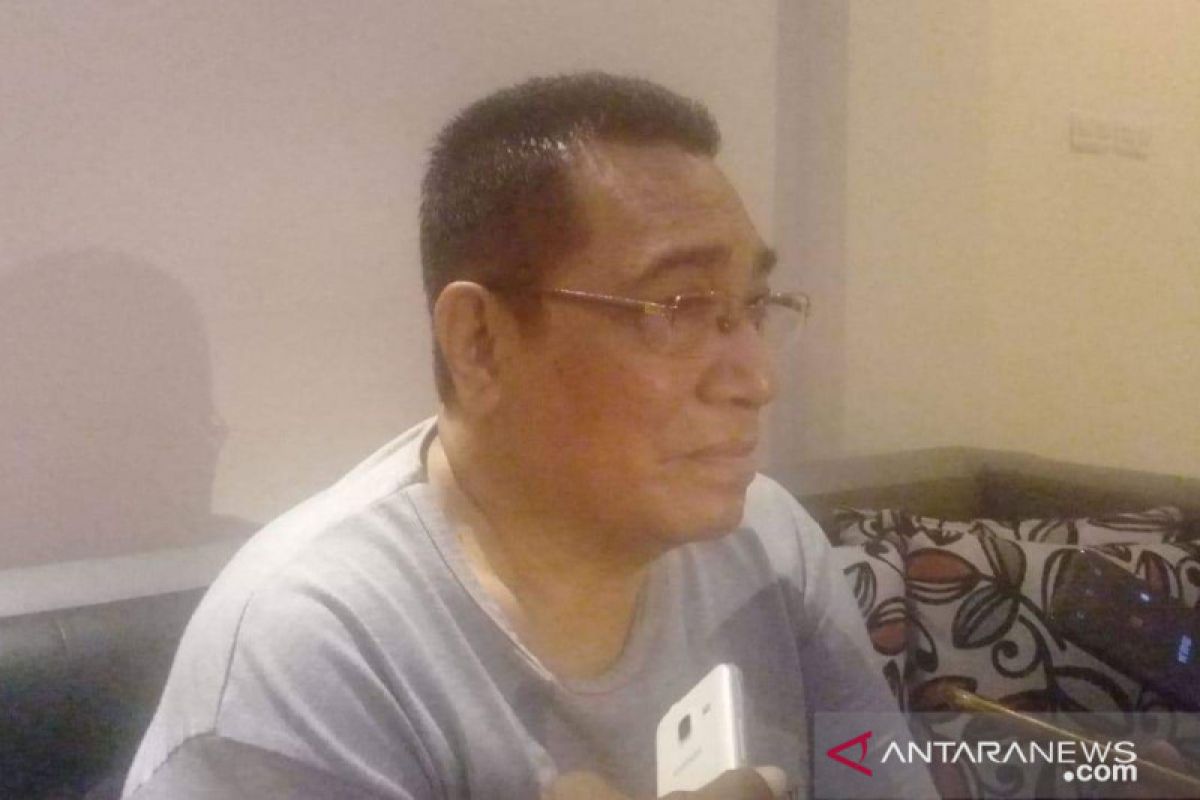 Hasil seleksi jabatan Pimpinan Tertinggi Pratama Maluku Tenggara