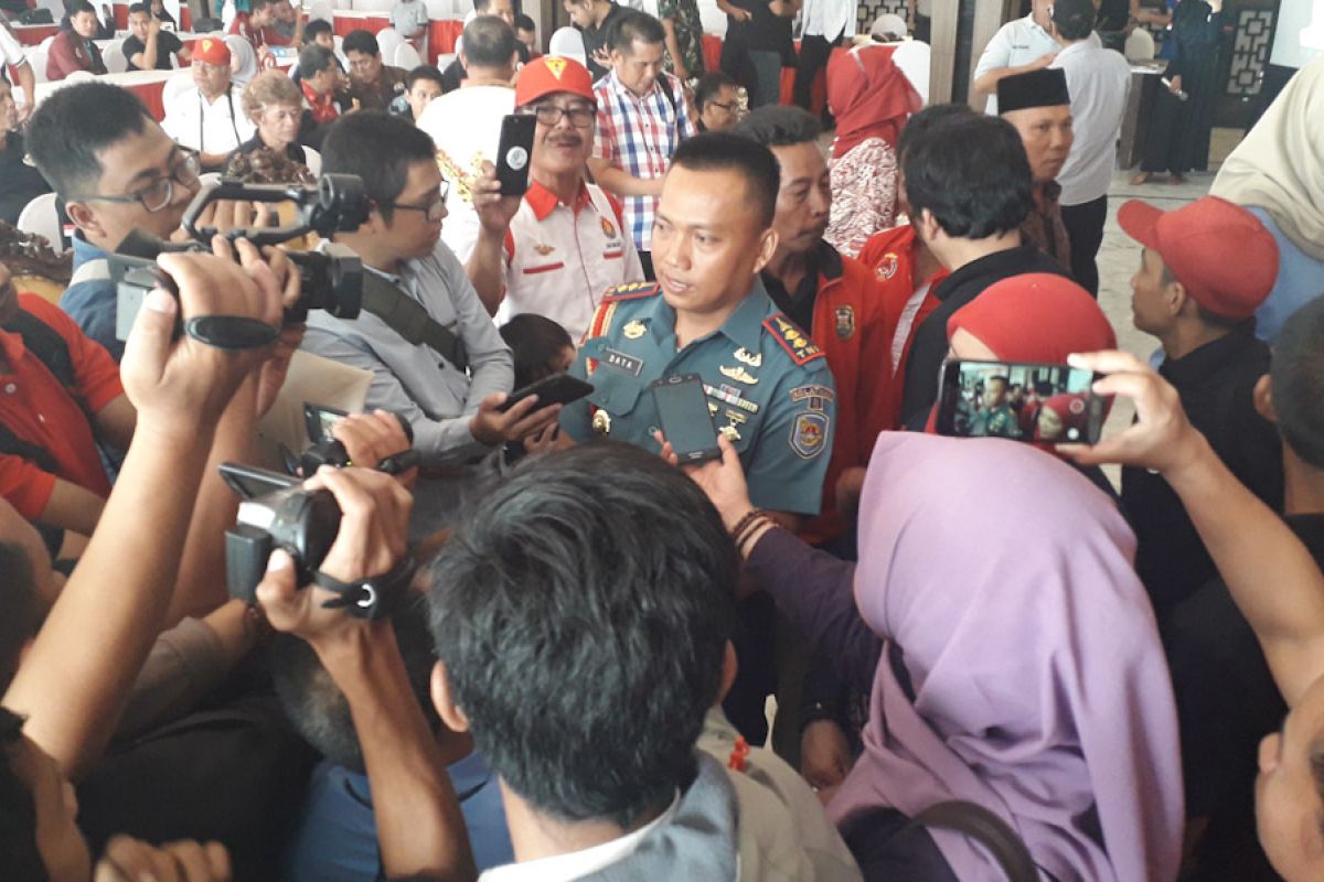 Sebanyak 287 peserta ikuti turnamen catur tingkat nasional