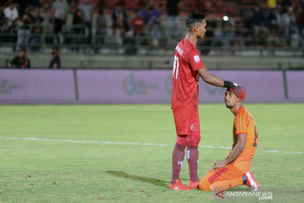 Madura United datangkan mantan kiper Persiraja Fakhrurrazi Quba