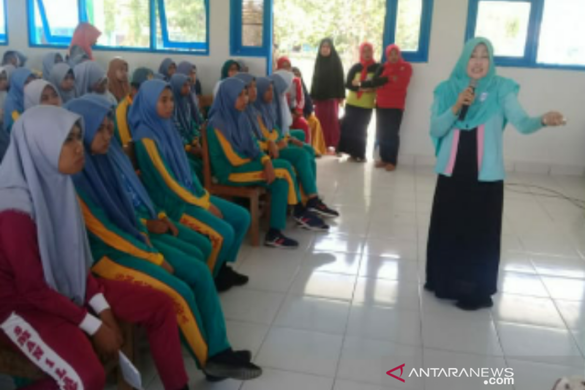 Dokter: Edukasi seksualitas penting untuk cegah pelecehan pada anak