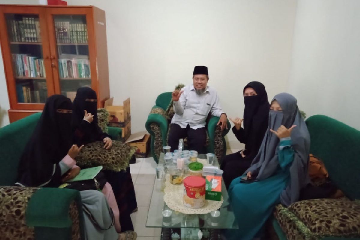 UMMat membuka program kaderisasi mubaligh Muhammadiyah