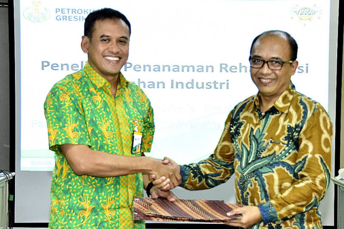 Dirut Petrokimia klarifikasi pemberitaan pemanggilannya oleh KPK