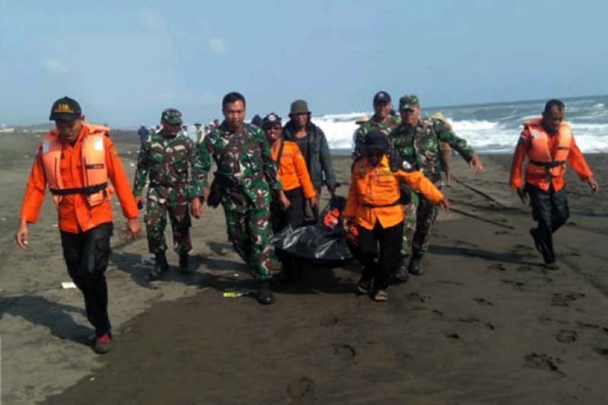 Nelayan hilang di Cilacap ditemukan dalam kondisi meninggal