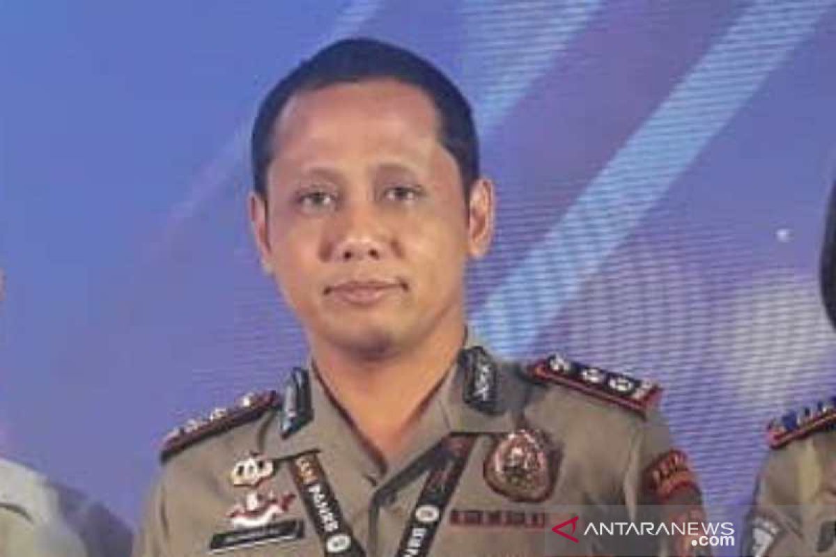 TNI Polri Temanggung patroli antisipasi bentrok susulan