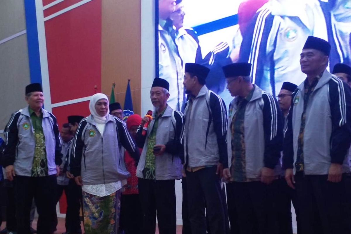 PP Muhammadiyah apresiasi kebangkitan PSHW Jawa Timur