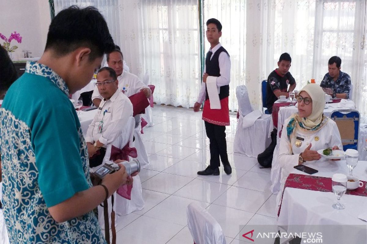 SMK bantu Kalteng ciptakan generasi milenial mandiri