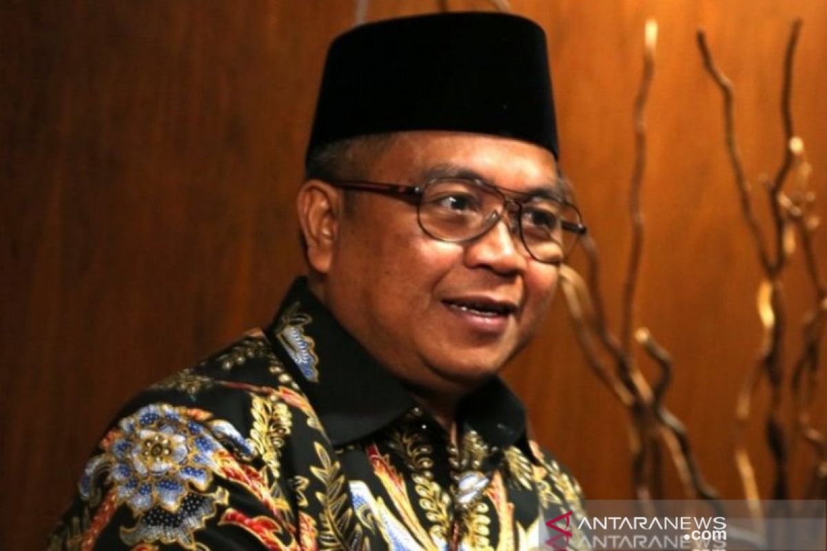 Bupati Aceh Barat ingatkan kepala desa hati-hati kelola dana desa