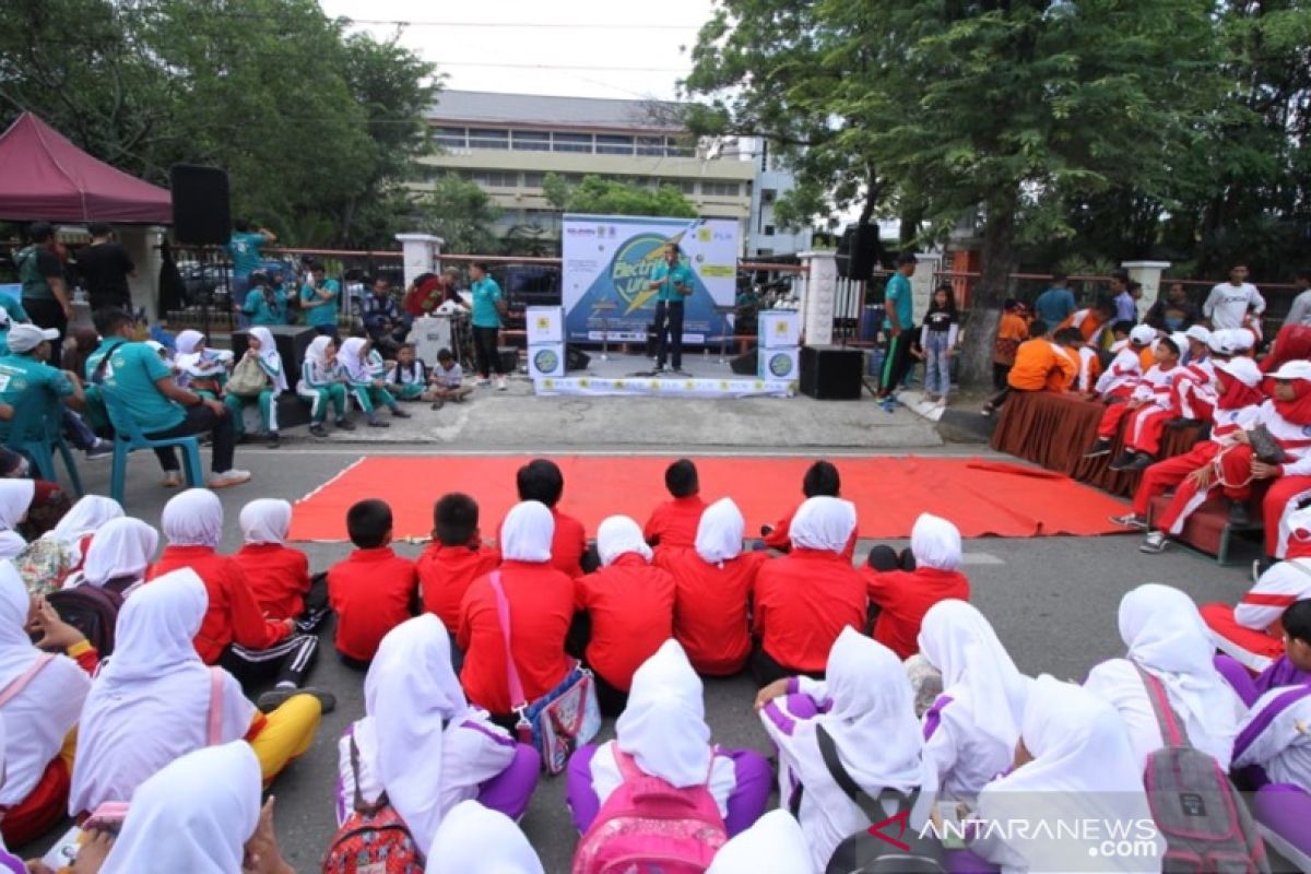 PLN dorong masyarakat beralih ke kendaraan dan kompor listrik