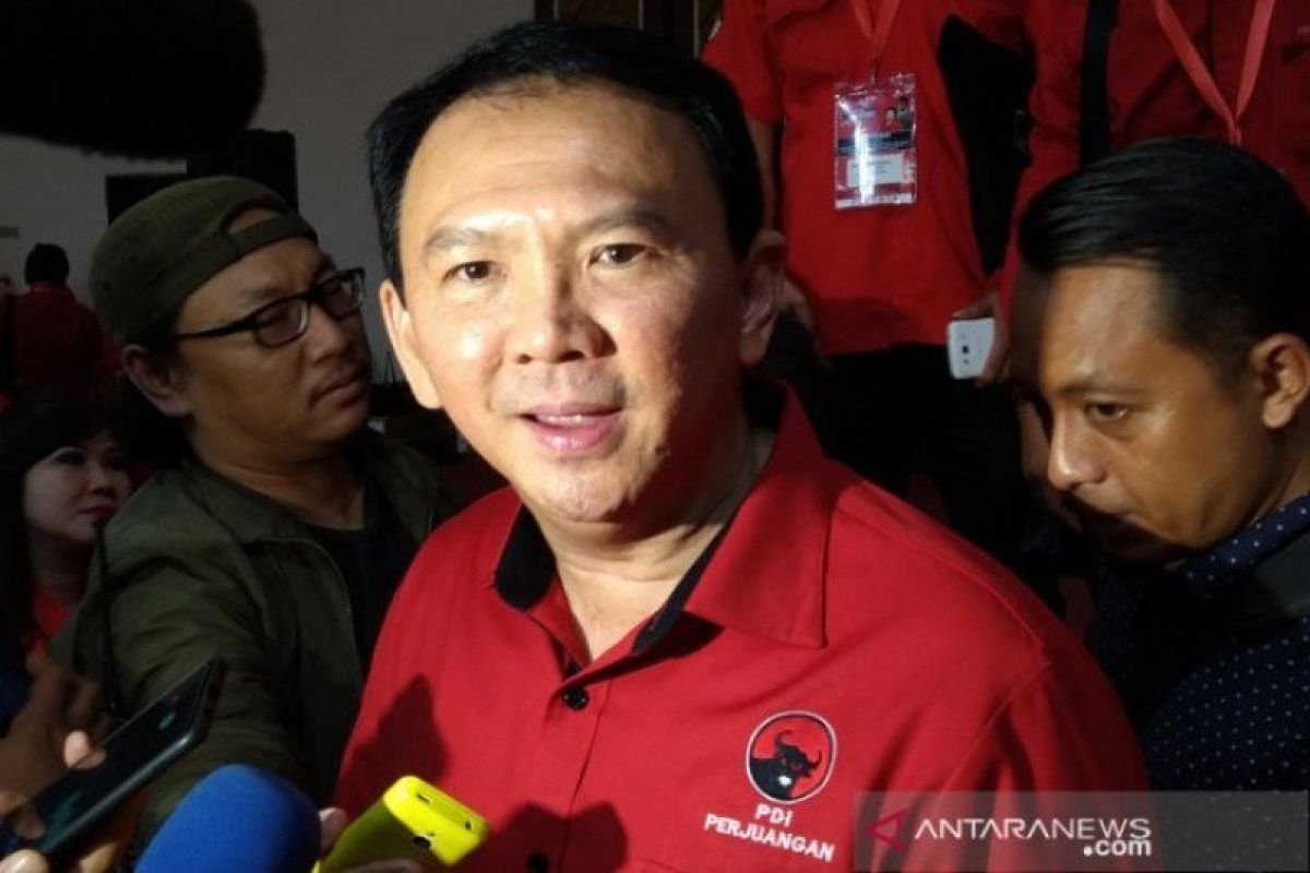 Eselon I BUMN diganti sampai respons Ahok, berita terpopuler sepekan