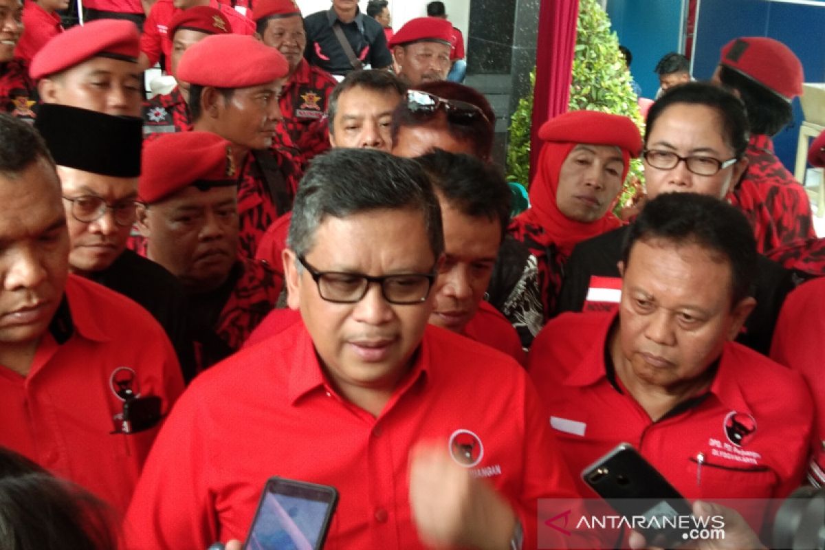 Presiden hingga para ahli akan hadiri HUT PDIP